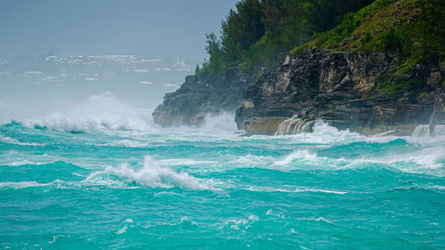 How Hurricane Season Changes the Construction Programme