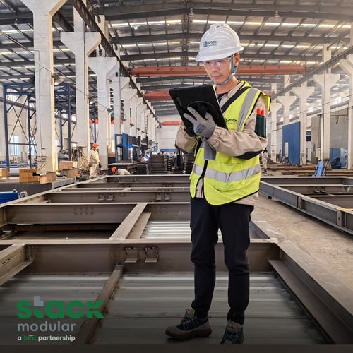 How Does Factory QA/QC Reduce Field Rework?