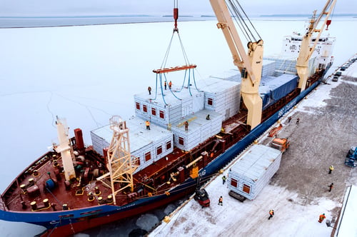 What Does Integrated Modular Delivery Actually Mean?