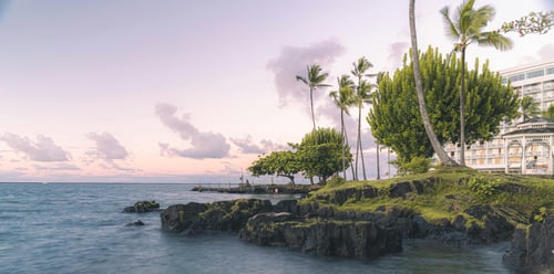 Why Remote Island Resorts Should Start with Design-Assist