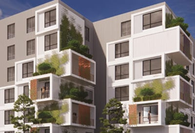 Why Does Capital Move Earlier in a Modular Project?