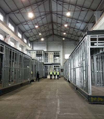What Costs Are Commonly Missed in a Modular Comparison?